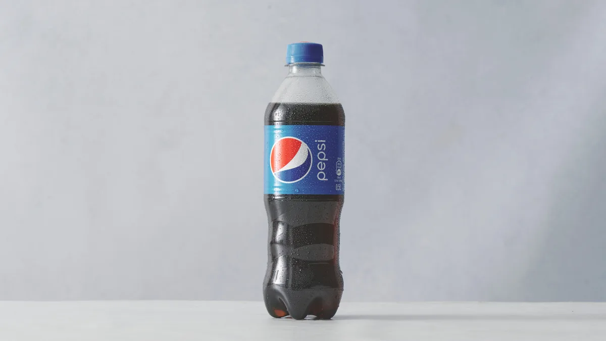 Pepsi 0,5 l