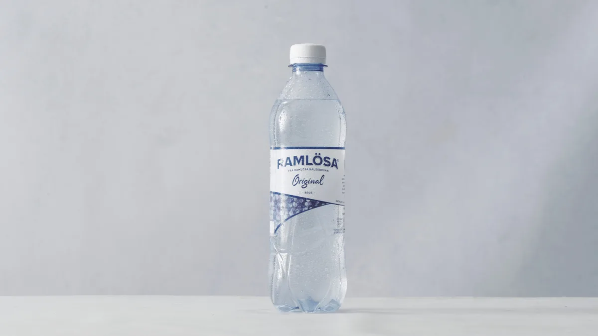 Ramlösa 0,5 l