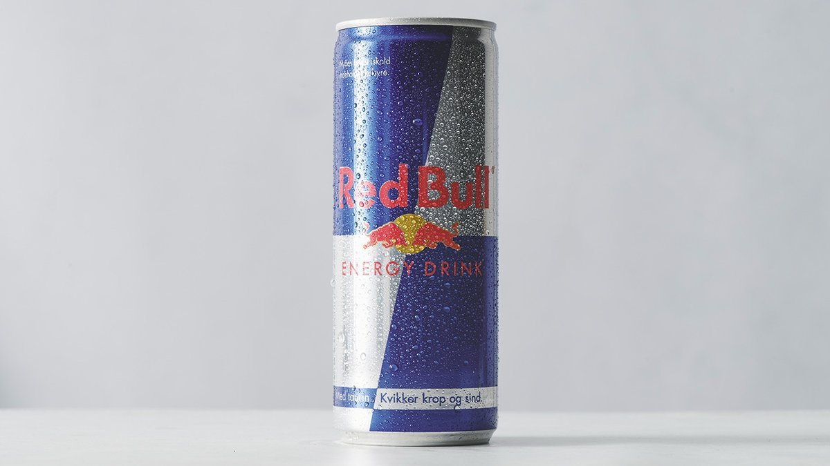 Redbull