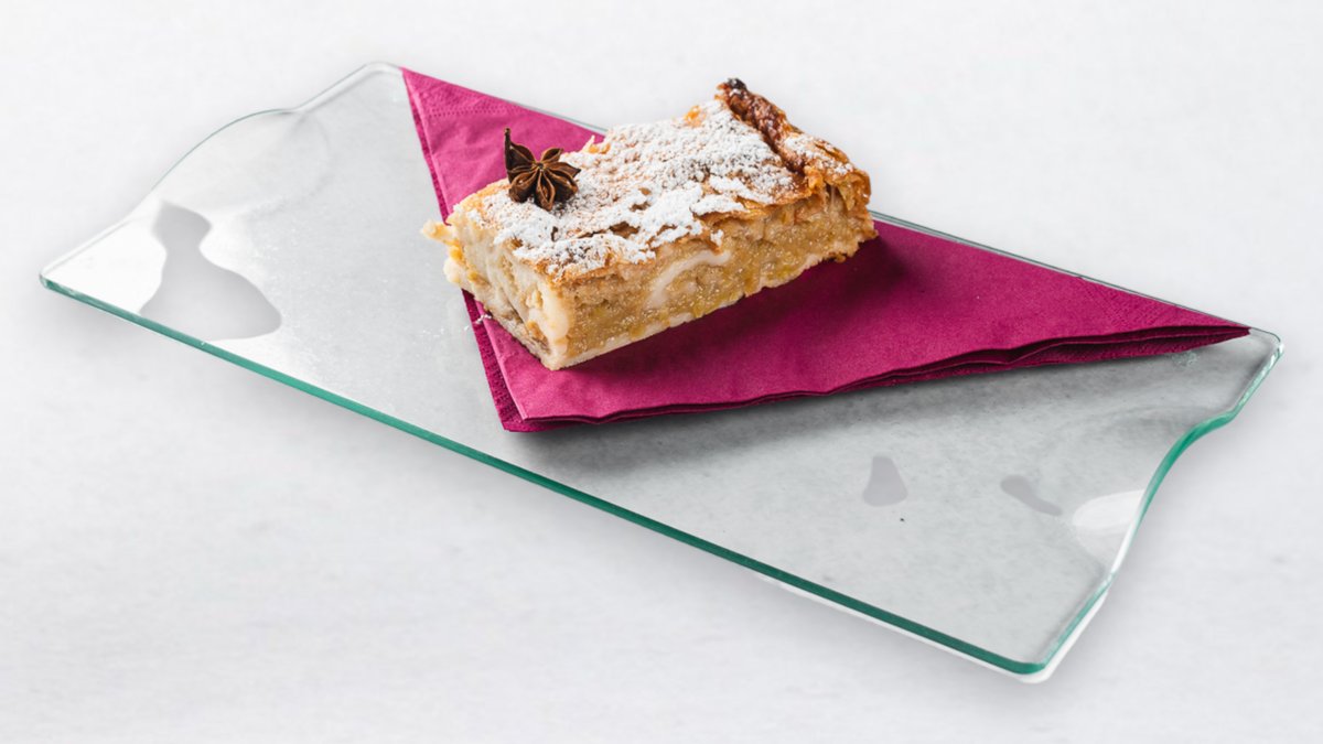 Apfelstrudel