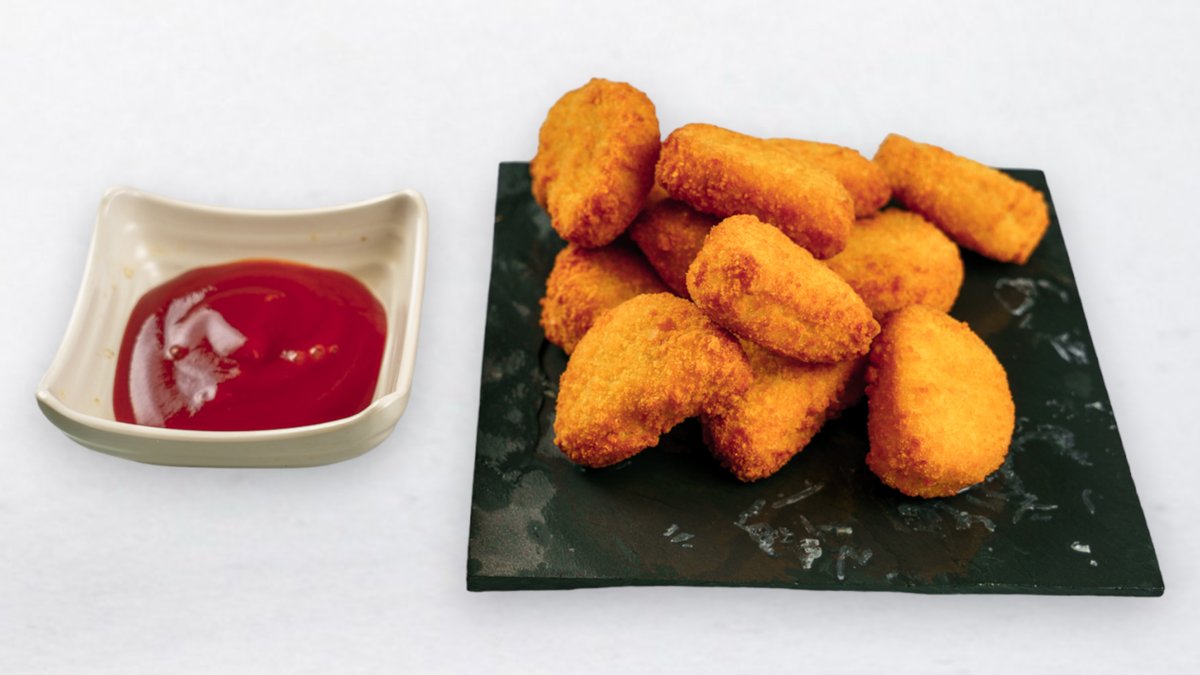 Chicken Nuggets