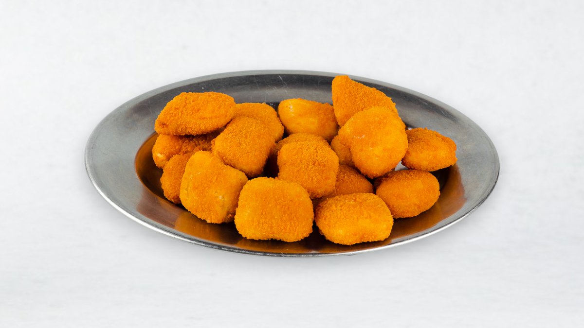Chili Cheese Nuggets