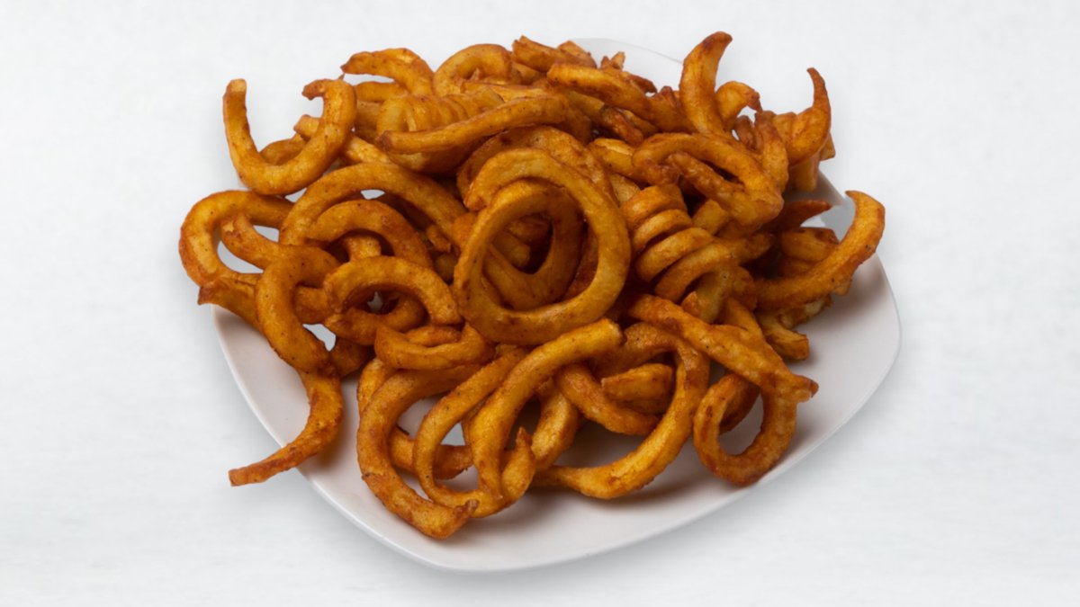 Curly Fries