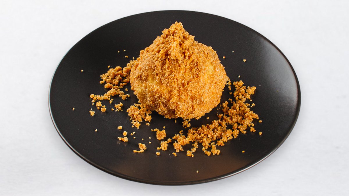 Eismarillenknödel