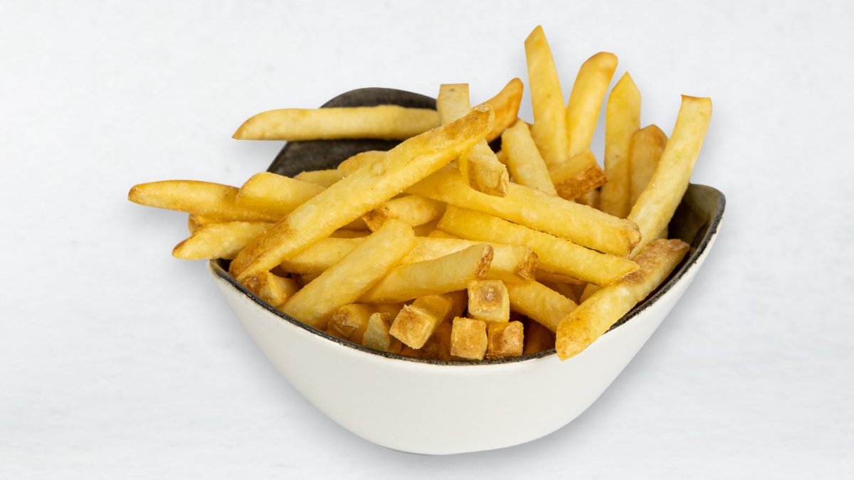 Homestyle Fries