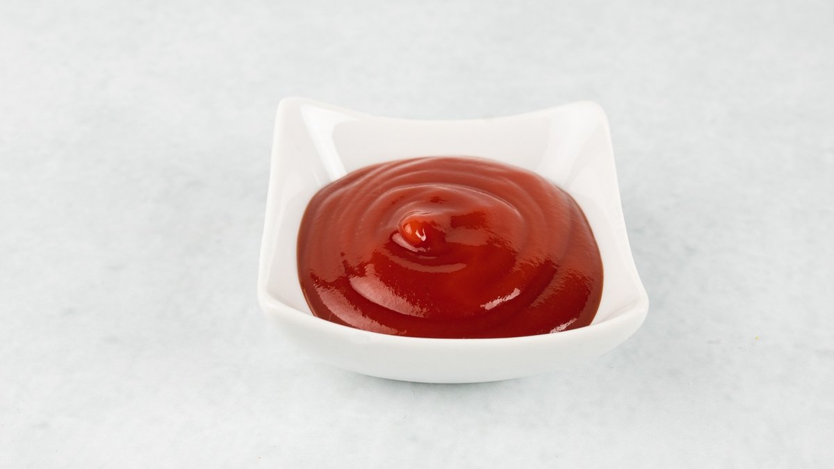 Ketchup