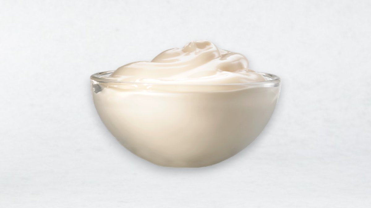 Kräutersauce