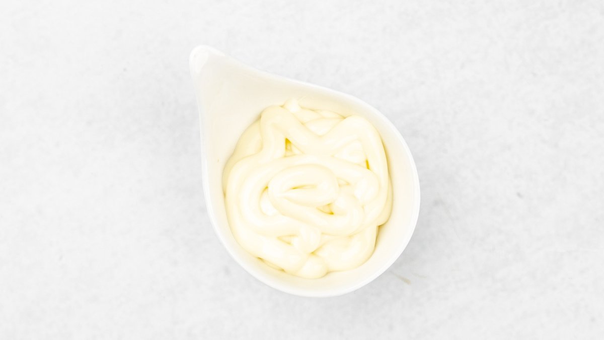Mayonnaise