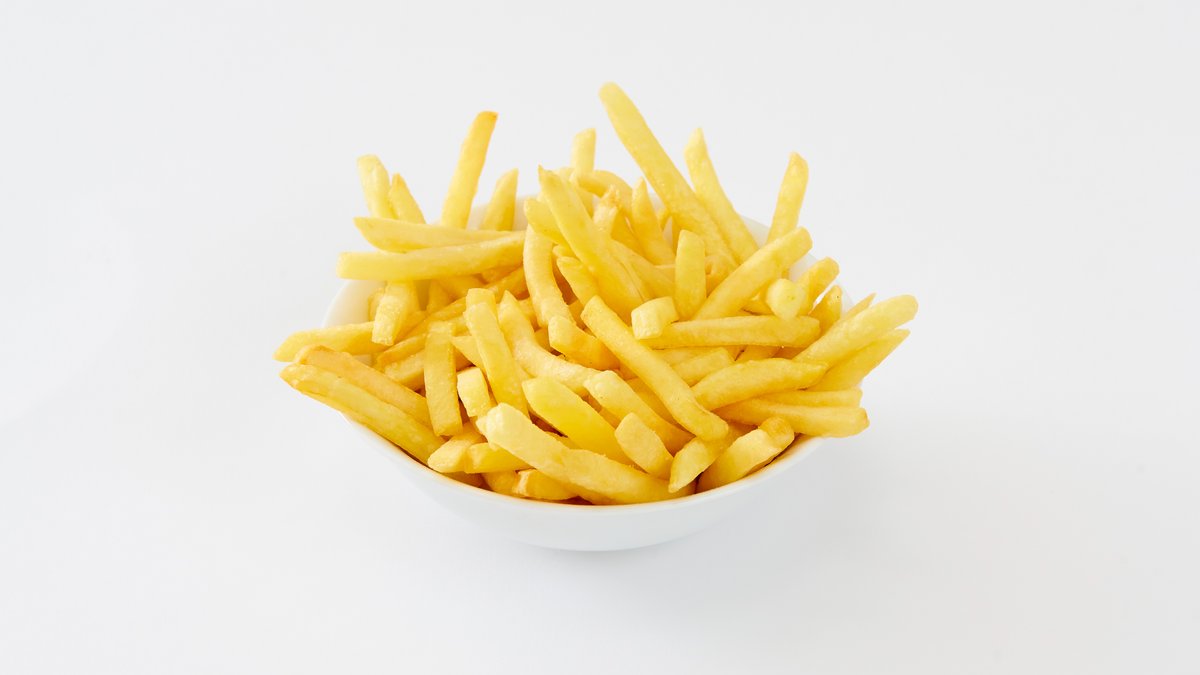 Pommes Frites