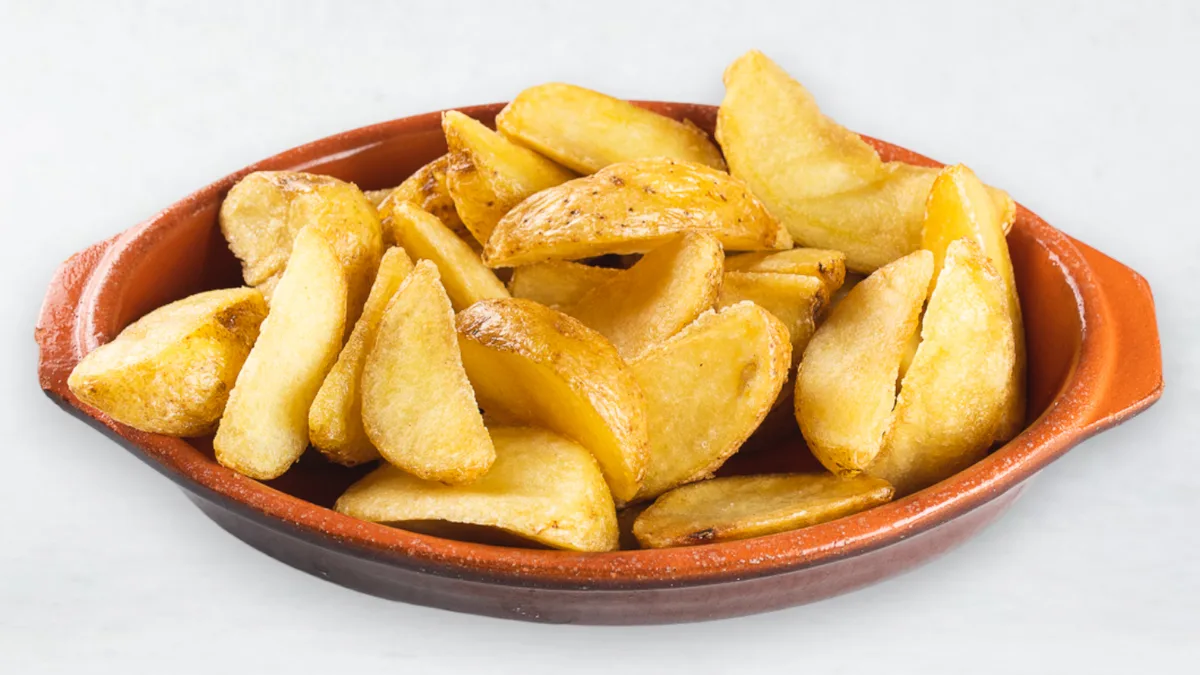 Potato Dippers