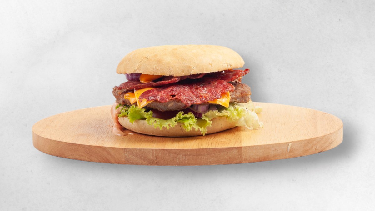 Robin Hood Burger
