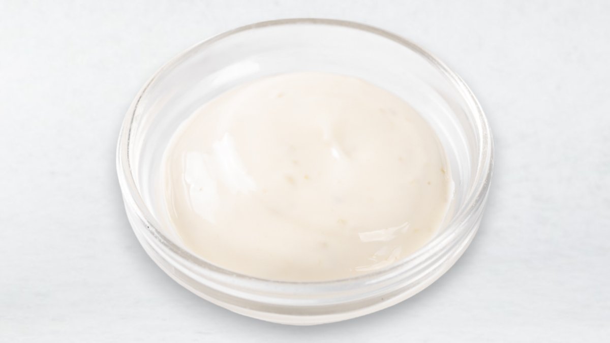 Sour Cream