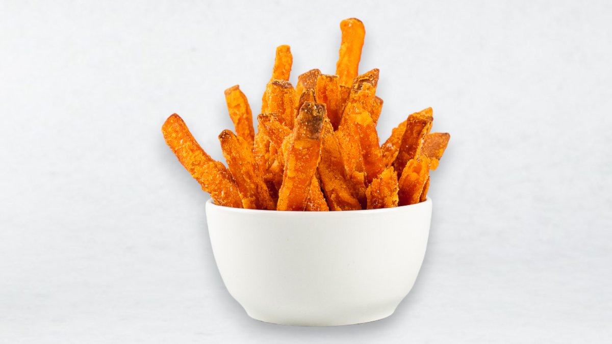 Sweet Potatoes