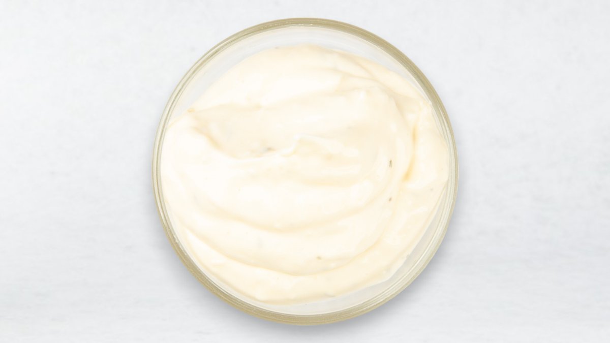 Tatare-Sauce