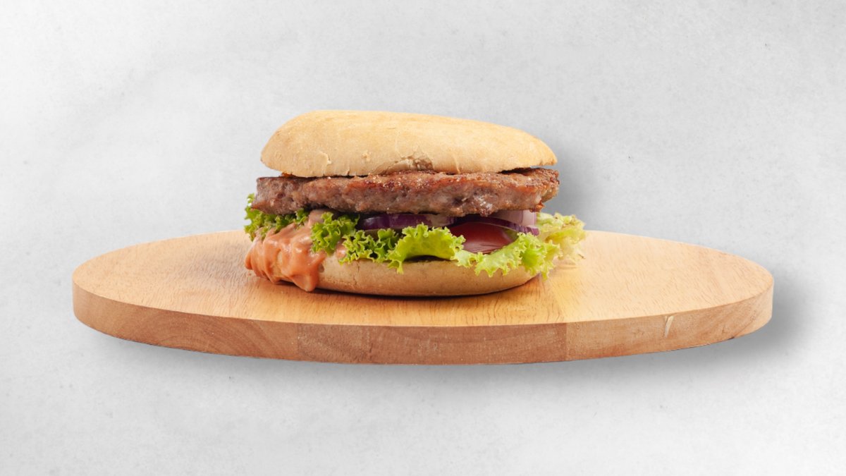 Wild Country Burger