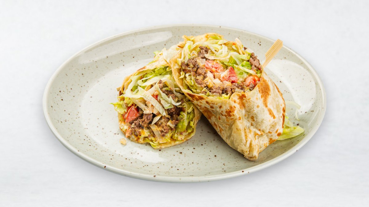 Wild Wrap