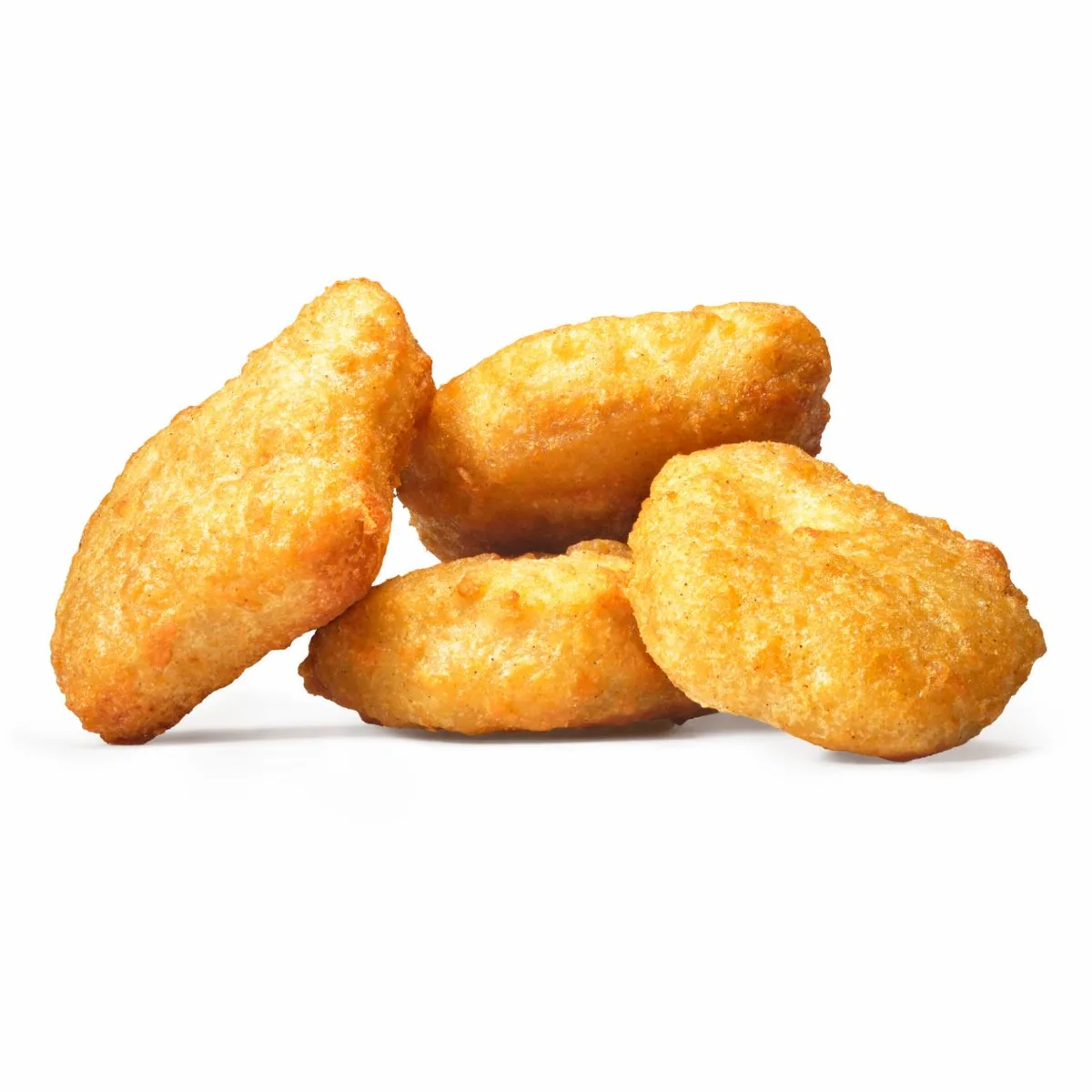 4 NUGGETS