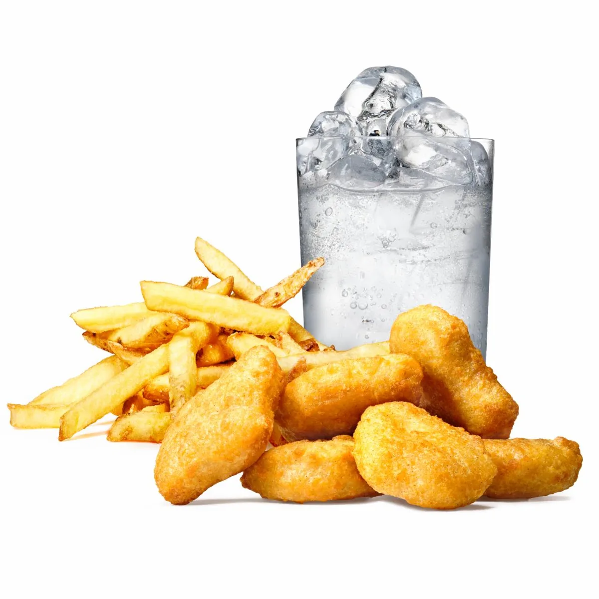 6 NUGGETS DEAL