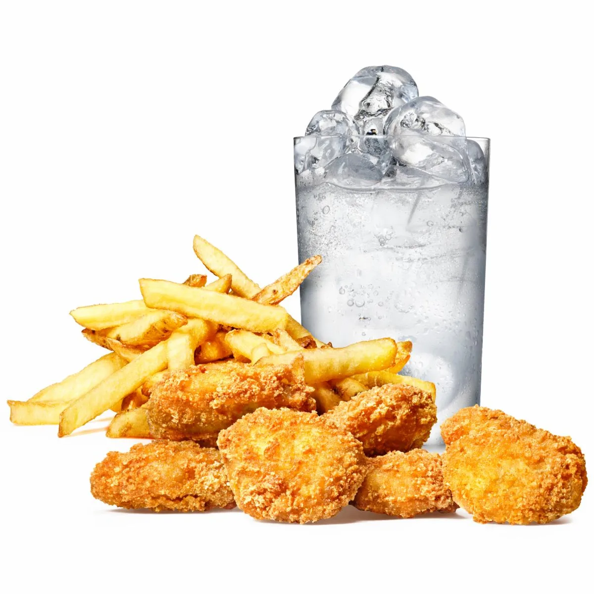 6 Veggie Nuggets Deal