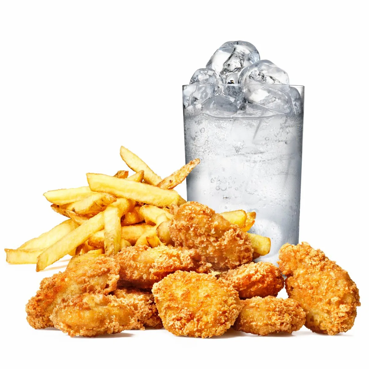 9 Veggie Nuggets Deal