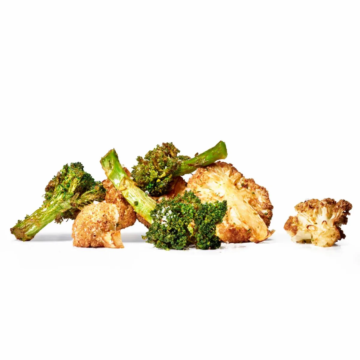 FRIED GREENS