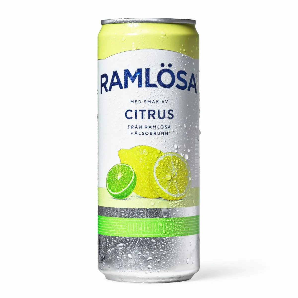 Ramlösa Citrus