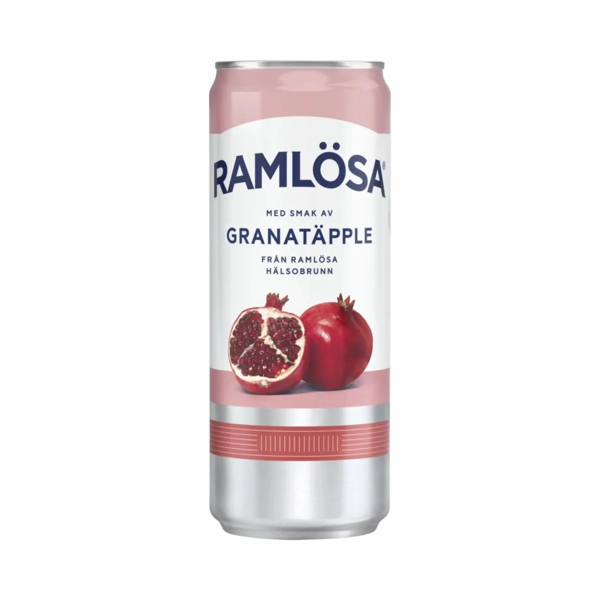 Ramlösa Granatäpple