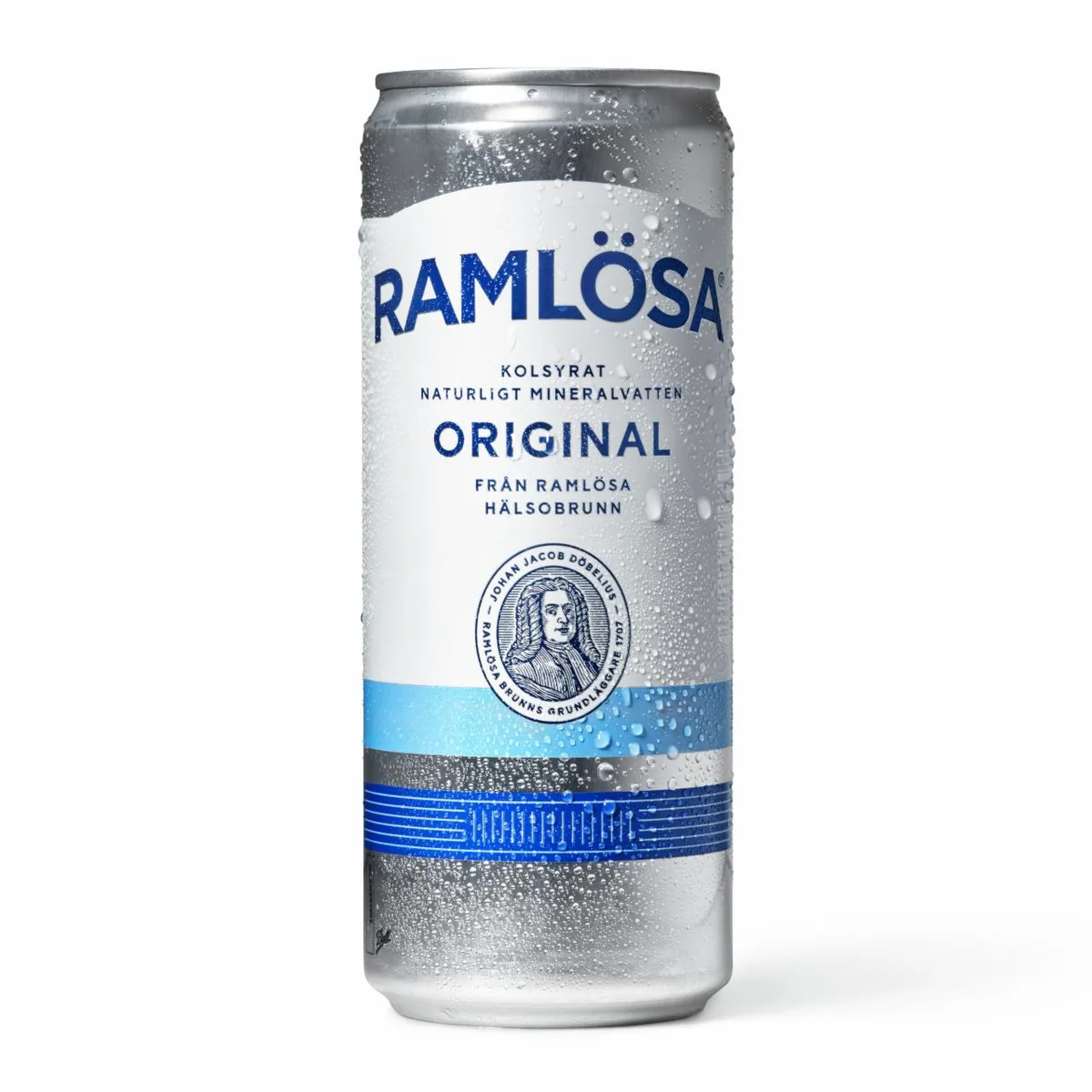 Ramlösa Naturell