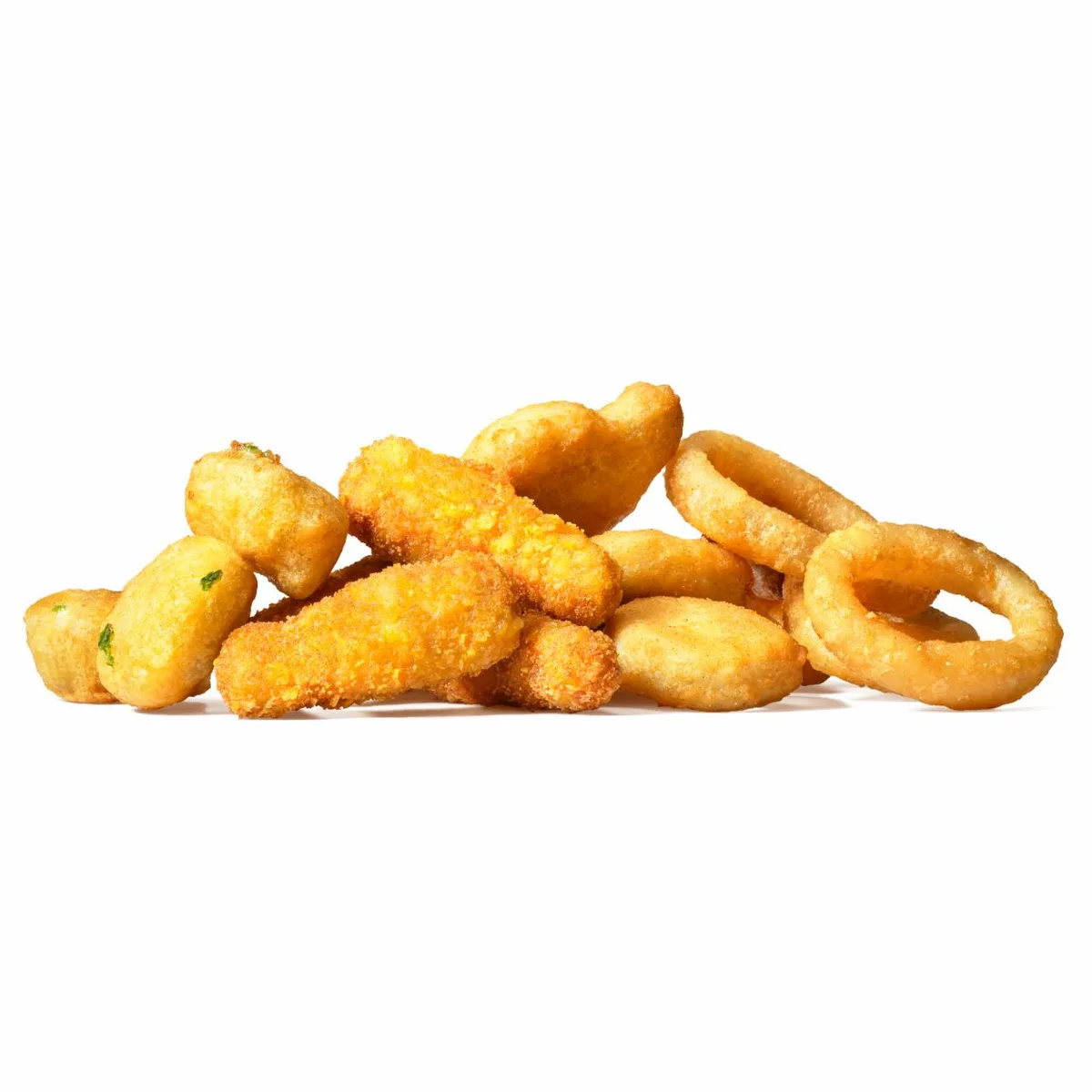 Snackbox