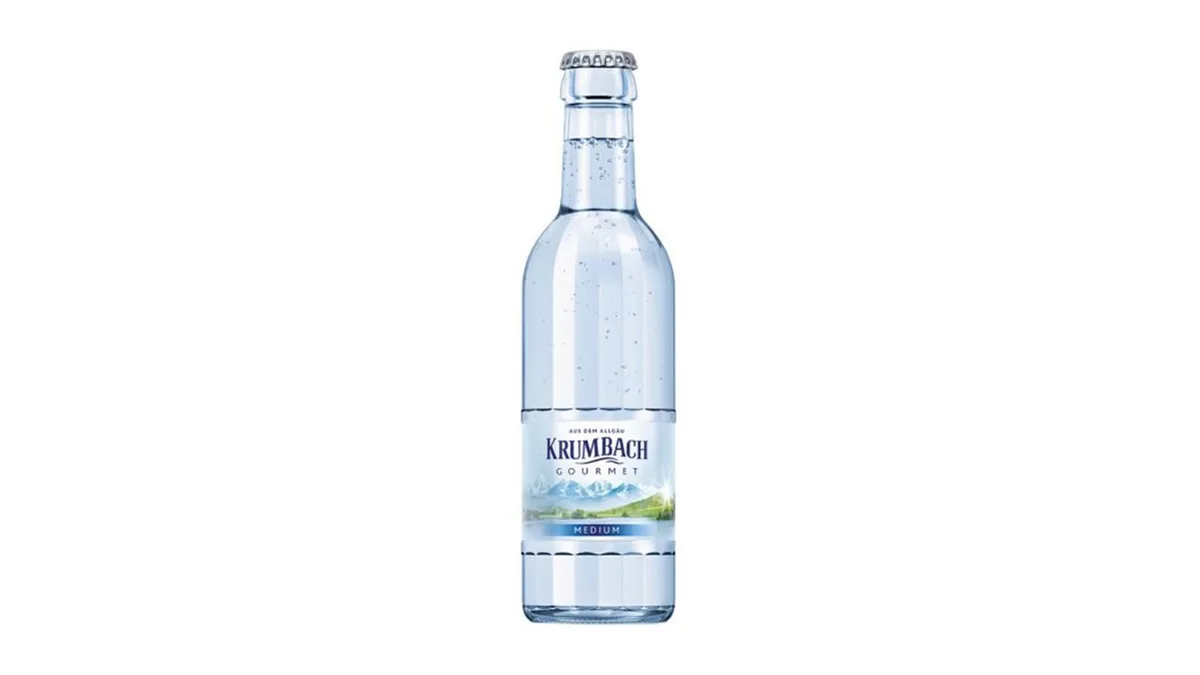 Krumbach Medium 0,25 l