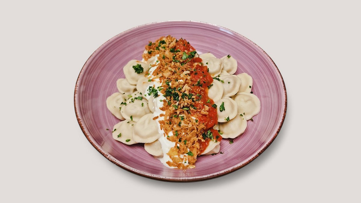 Pelmeni