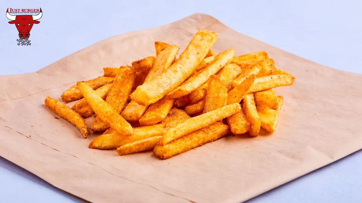 Fries