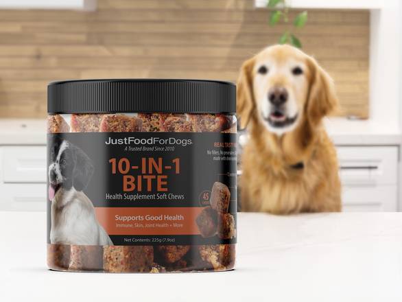 10 in 1 Bite