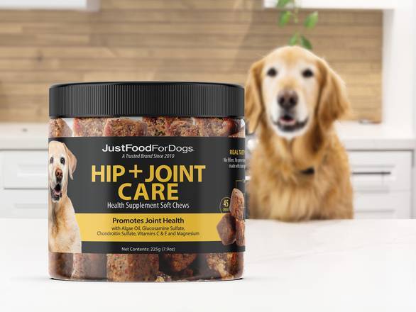 Hip + Joint Care