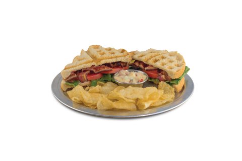 All American BLT
