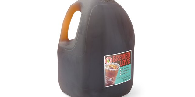 Cold Brew Coffee