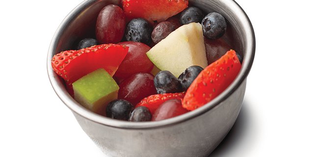 Fruit Bowl