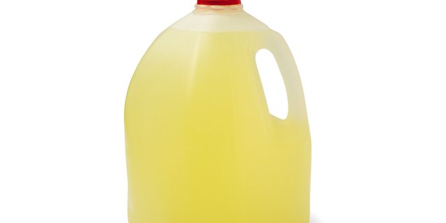 Gallon Lemonade