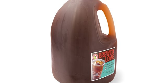 Gallon Sweet Tea