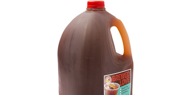 Gallon Unsweet Tea