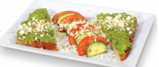 Avocado Toast