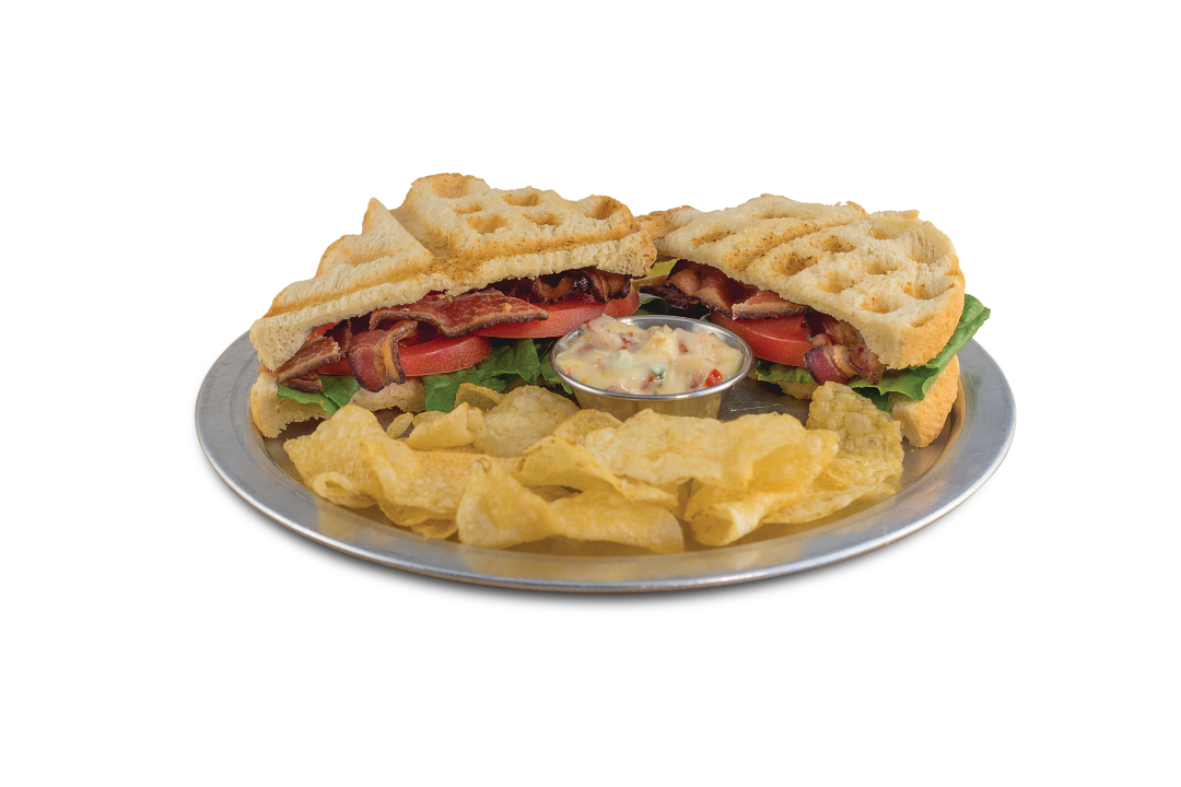 BLT Sandwich