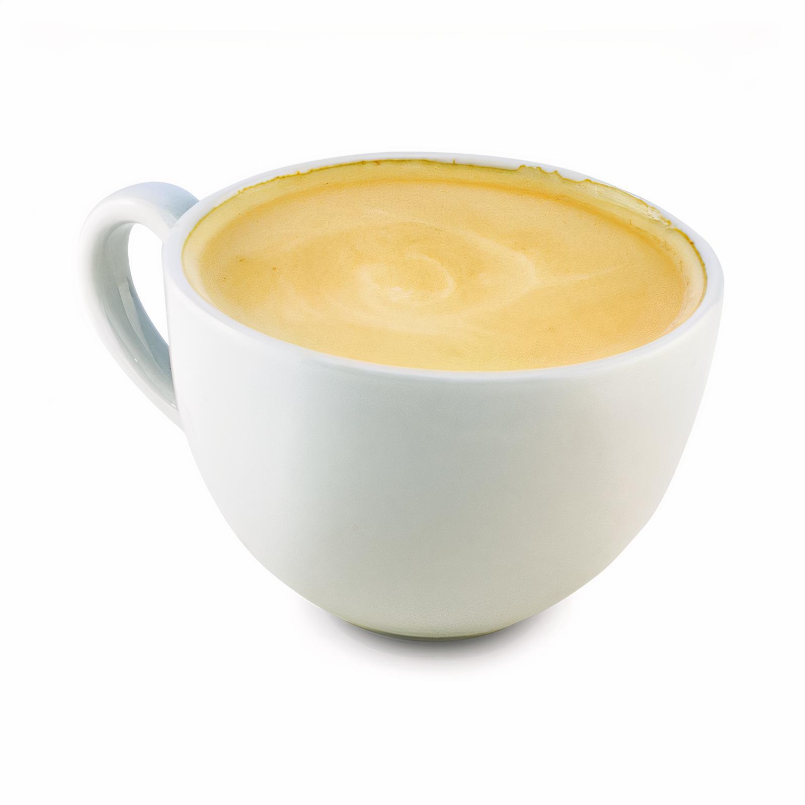 Café Au Lait