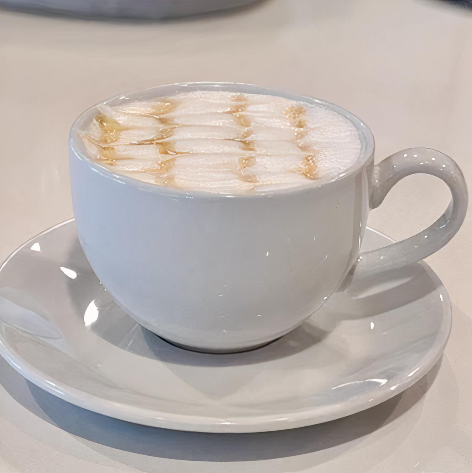 Caramel Macchiato