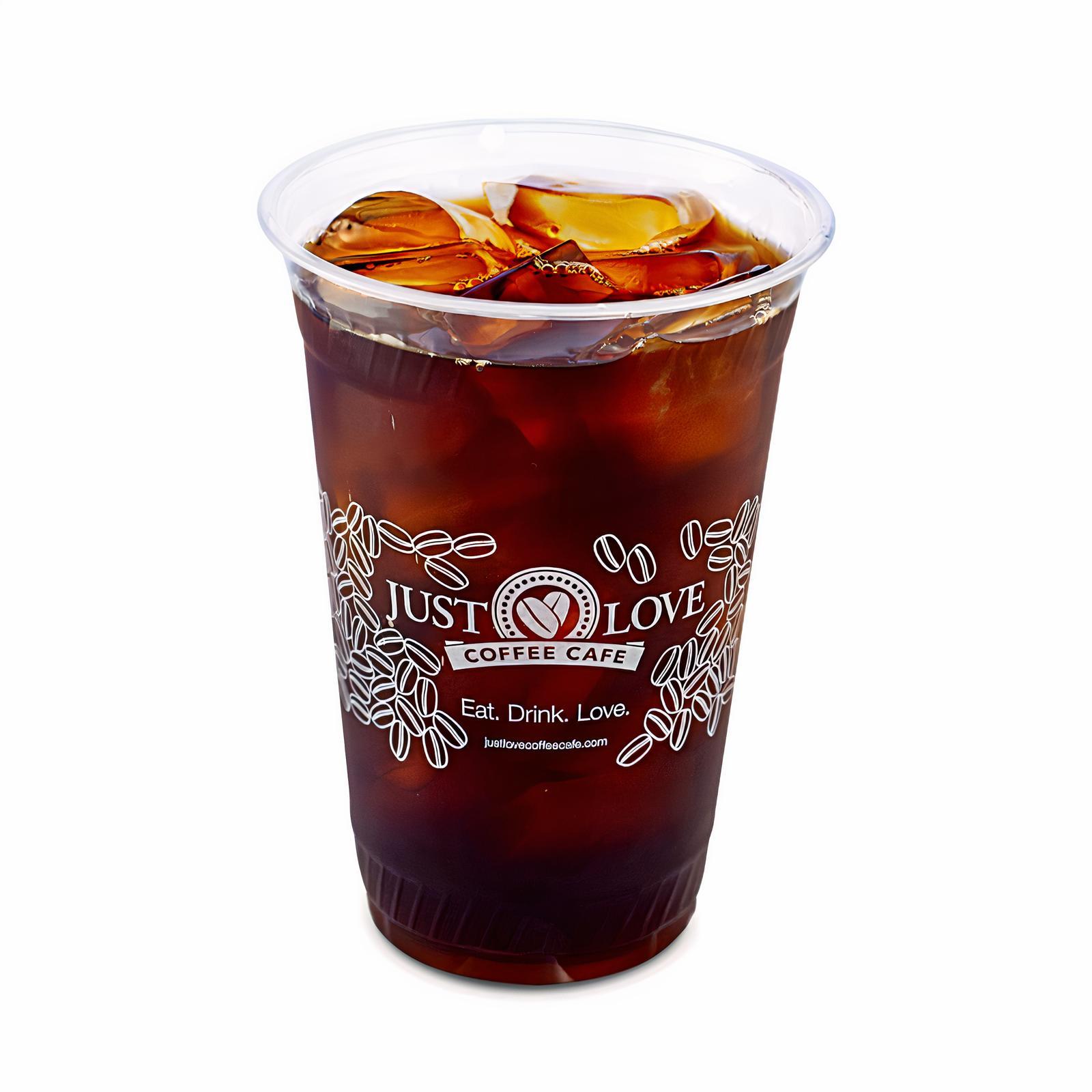 Cold Brew