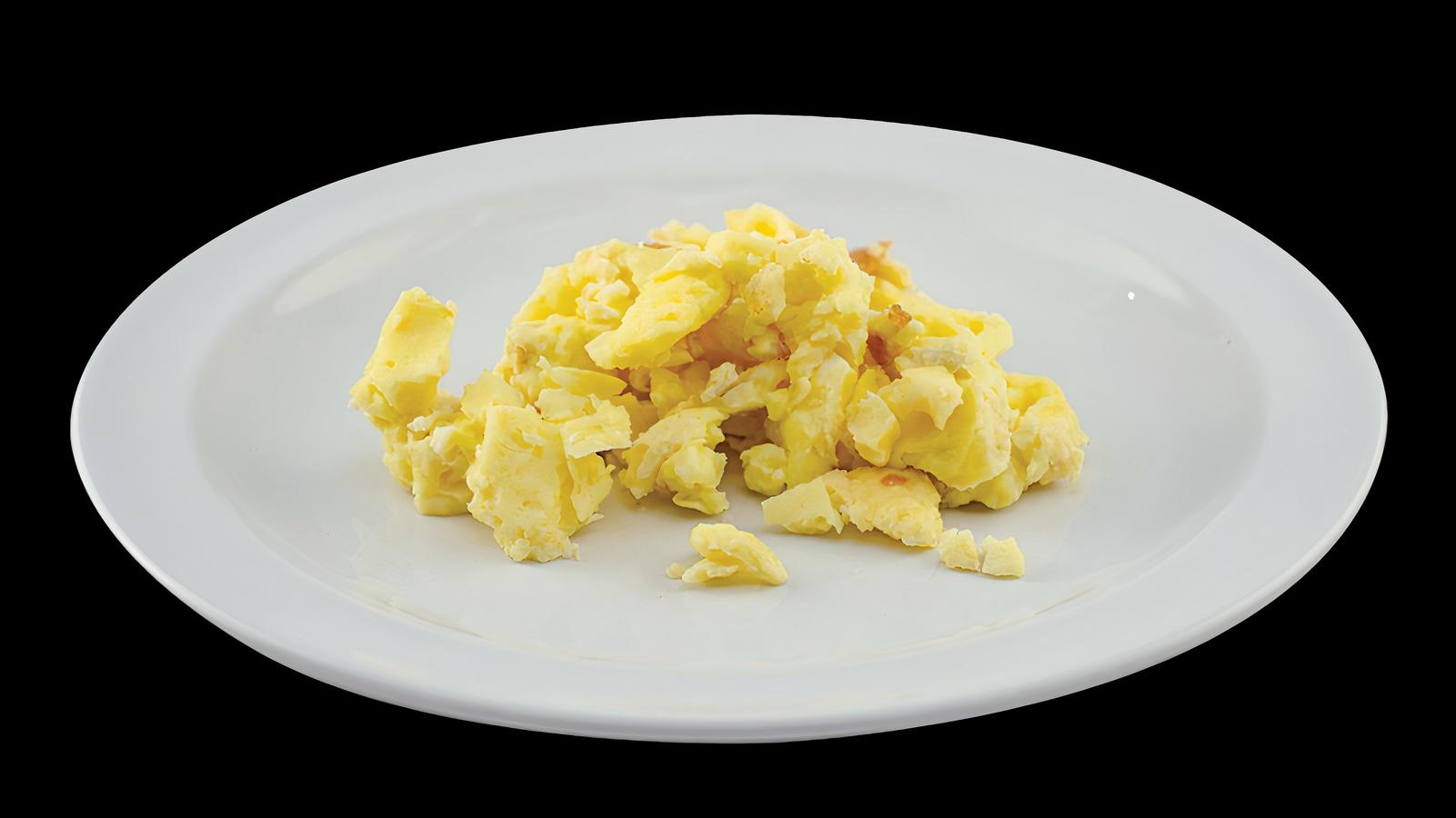 Egg Side