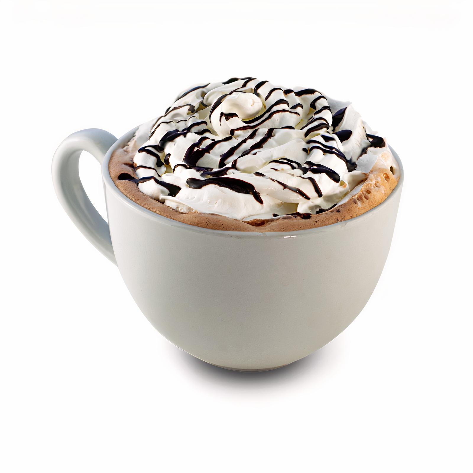 Hot Chocolate