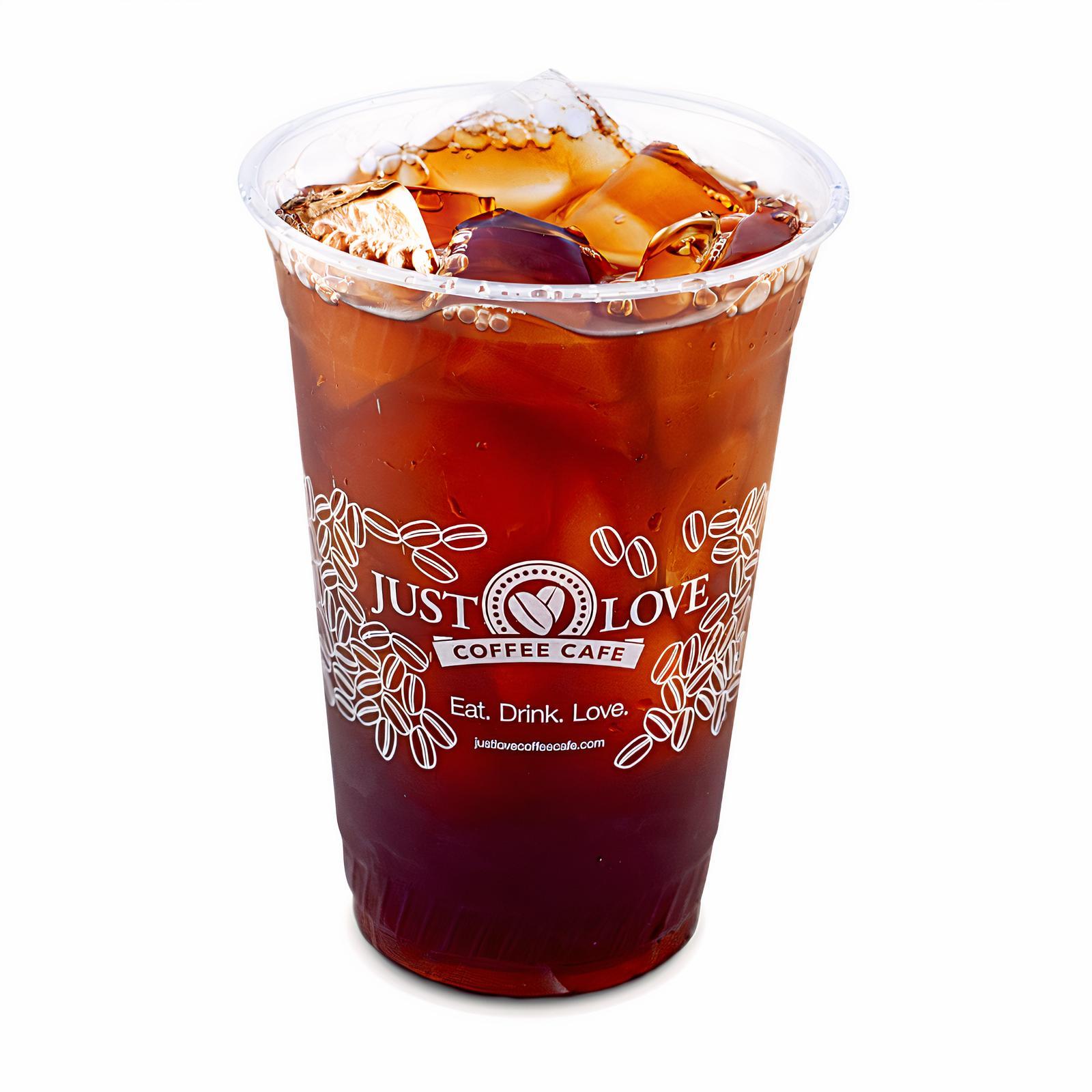 Iced Tea