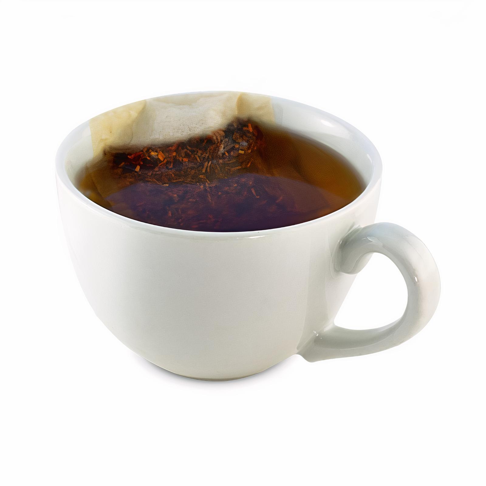 Loose Leaf Tea