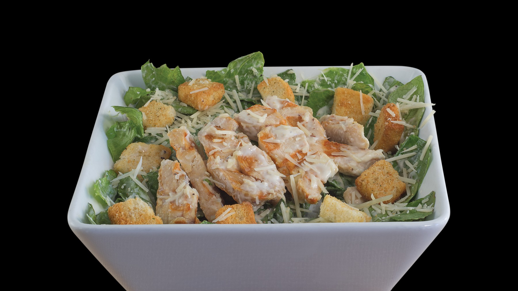 Side Chicken Salad